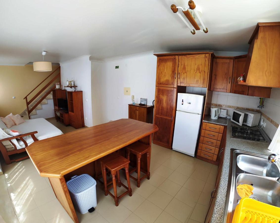Amoreiras Peniche Εξωτερικό φωτογραφία